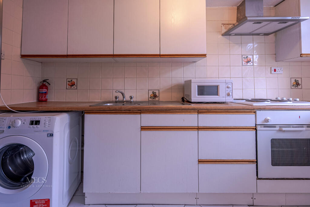 Arden Grove, Ladywood, Birmingham, West Midlands, B16 8HQ