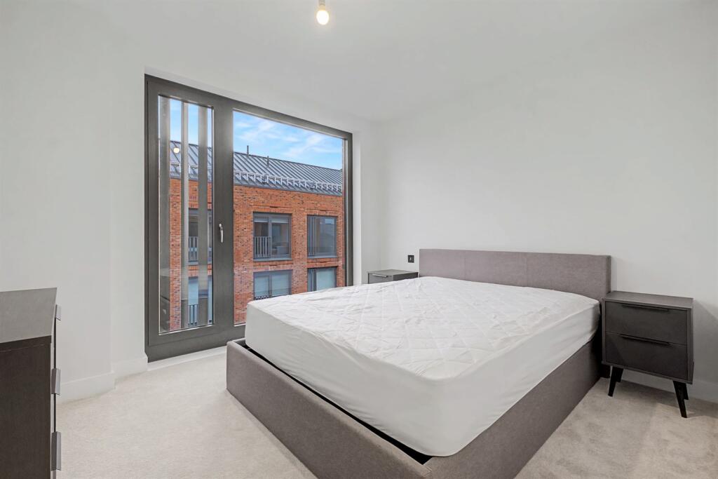 Additional image 9 of Belmont Wharf, Glasswater Locks, Birmingham, B4