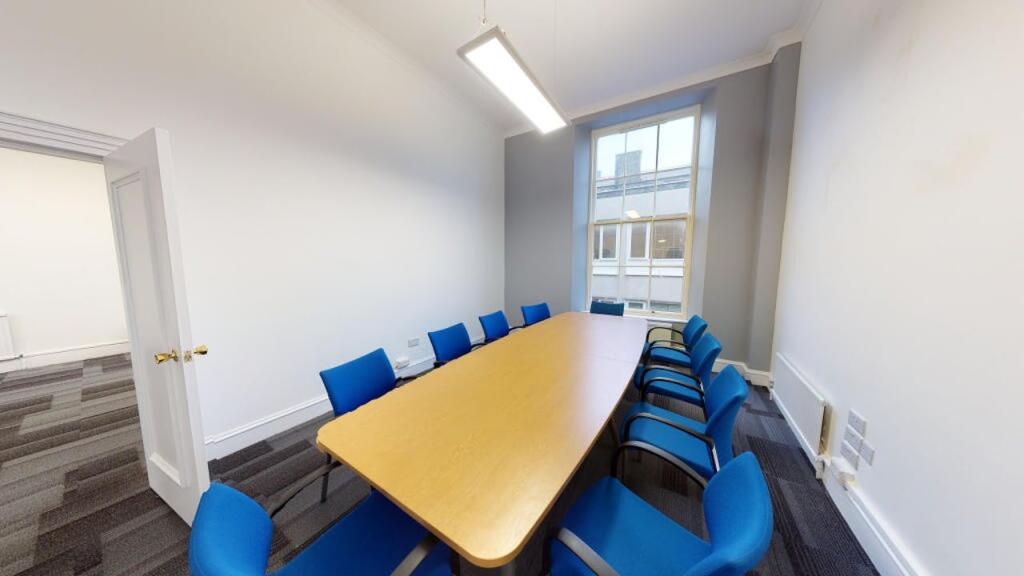 Additional image 4 of Woodburn House, Golden Square, Aberdeen, AB10 1RD