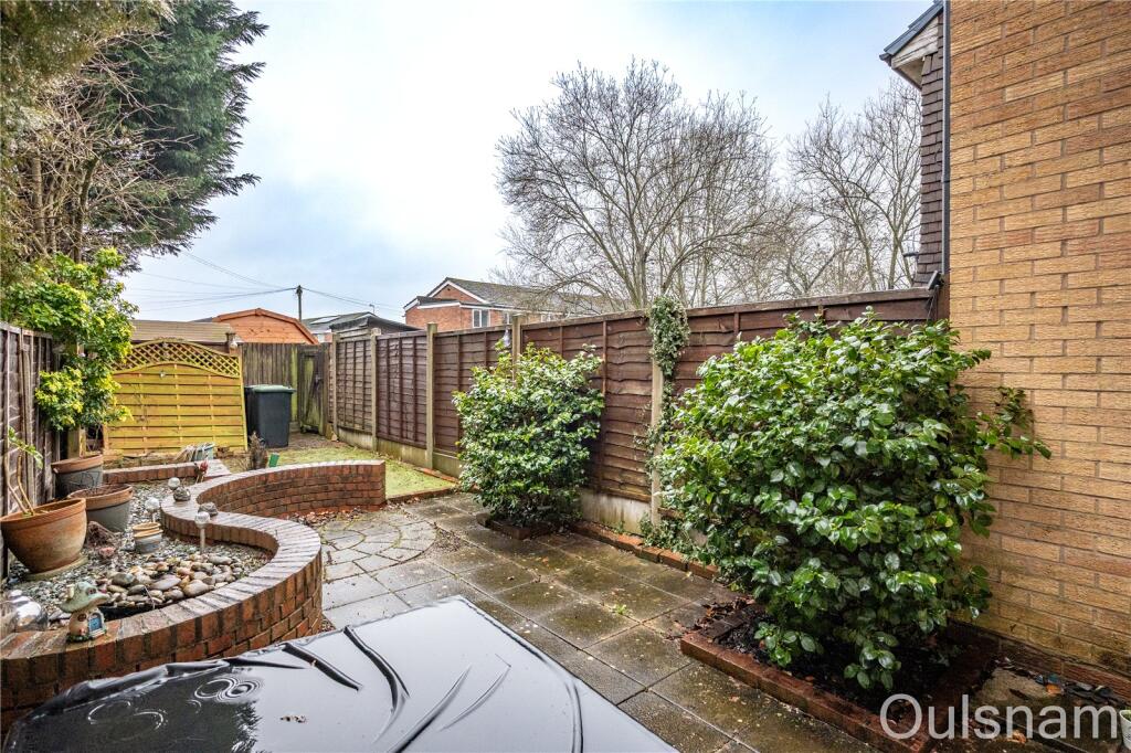 Additional image 12 of Mayfield Close, Catshill, Bromsgrove, Worcestershire, B61