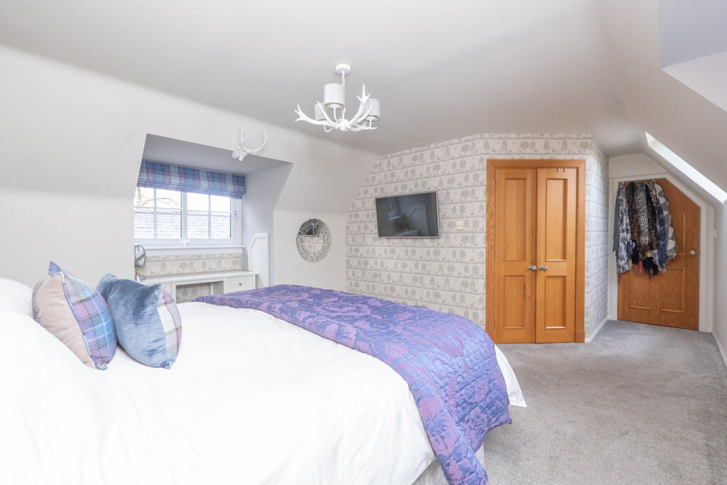 Additional image 24 of St. Marys House, Turriff, AB53