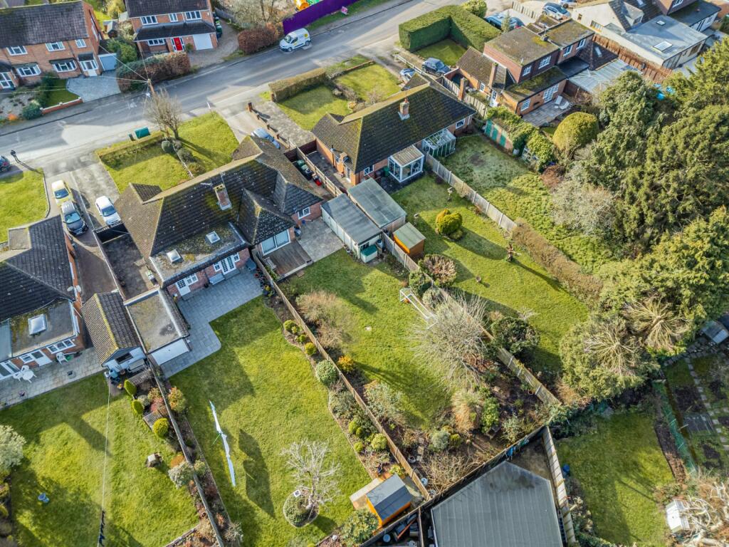 Additional image 13 of Chiswell Green Lane, St. Albans, Hertfordshire, AL2