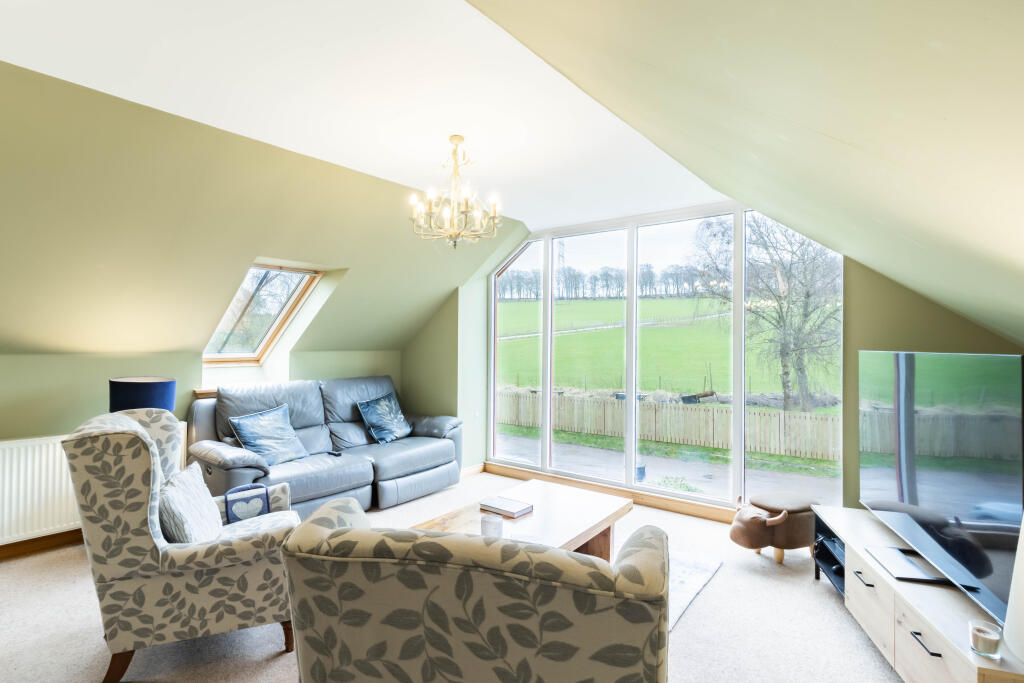 Additional image 35 of Waterlair, Fordoun, AB30