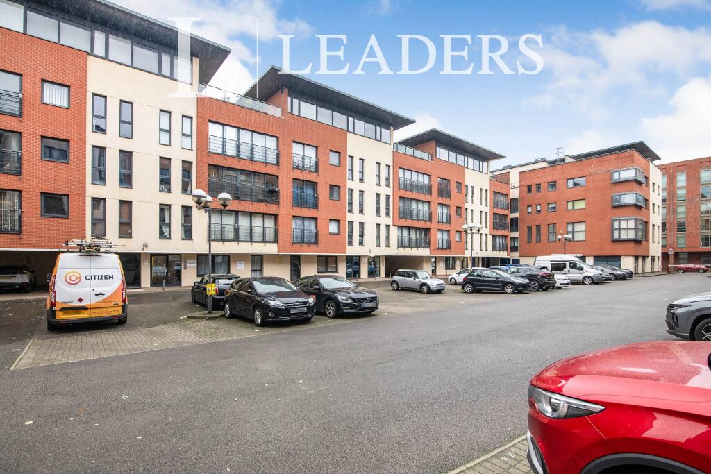 Additional image 9 of 4 Rea Place, Birmingham, B12