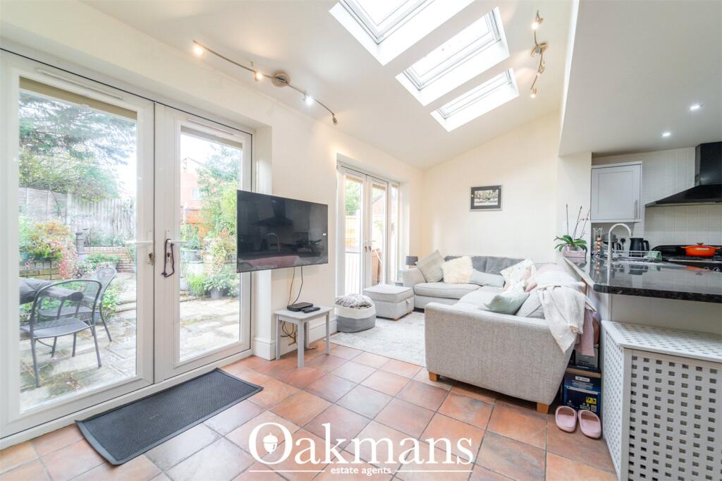 Additional image 21 of Princess Road, Birmingham, Warwickshire, B5