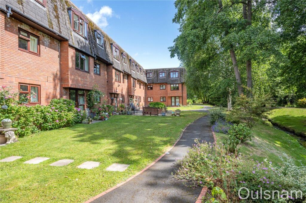 Additional image 8 of The Strand, Bromsgrove, Worcestershire, B61