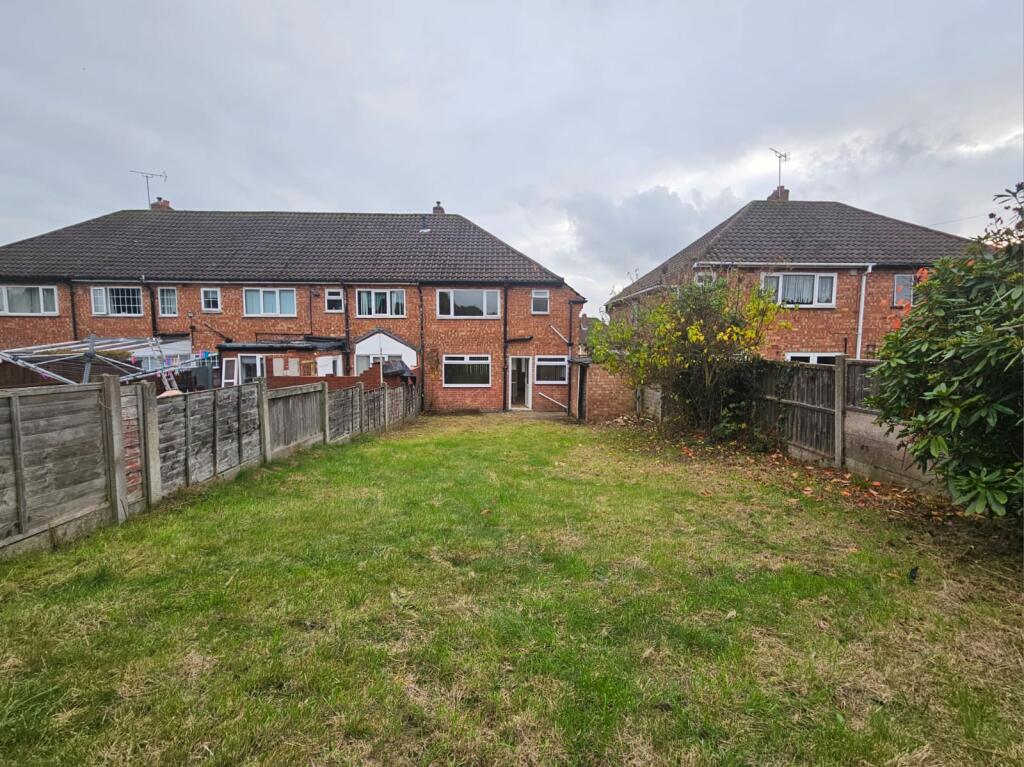 Additional image 27 of Weybourne Road, BIRMINGHAM