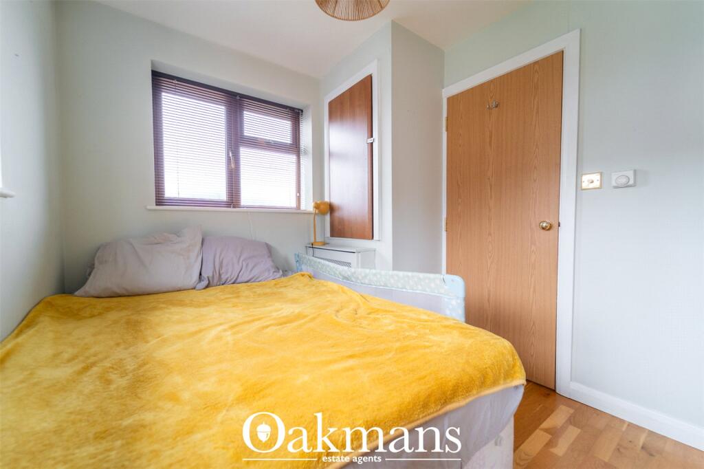 Additional image 18 of Gillman Close, Birmingham, West Midlands, B26