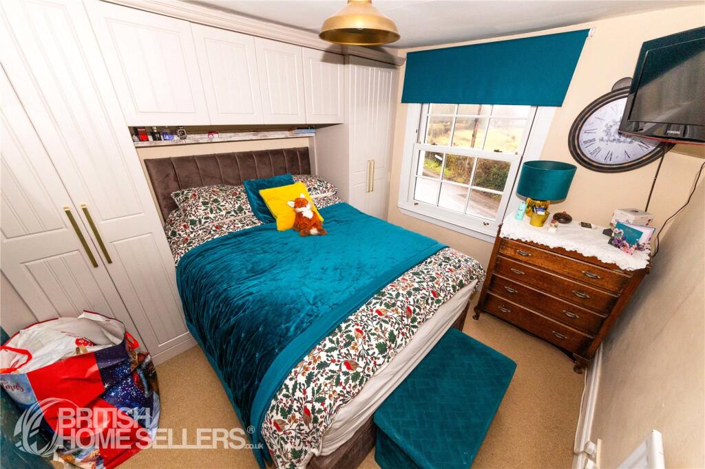 Additional image 12 of Doctors Hill, Bournheath, Bromsgrove, Worcestershire, B61