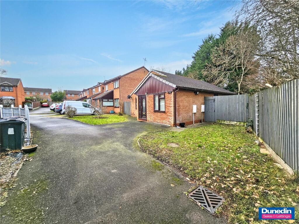 Additional image 12 of Hagley Park Drive, Rednal, Birmingham, B45