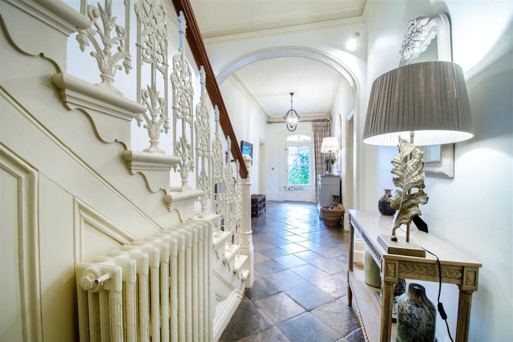 Additional image 12 of Alne House, Great Alne, Warwickshire