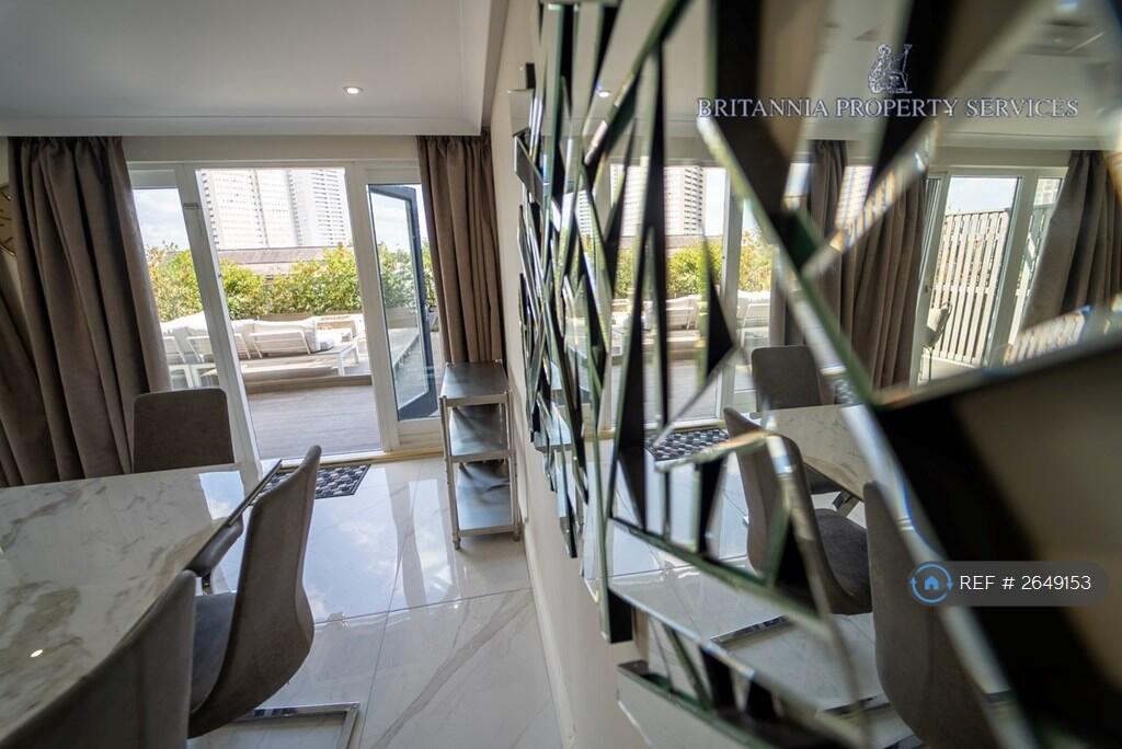 Additional image 19 of The Mailbox, Birmingham, B1