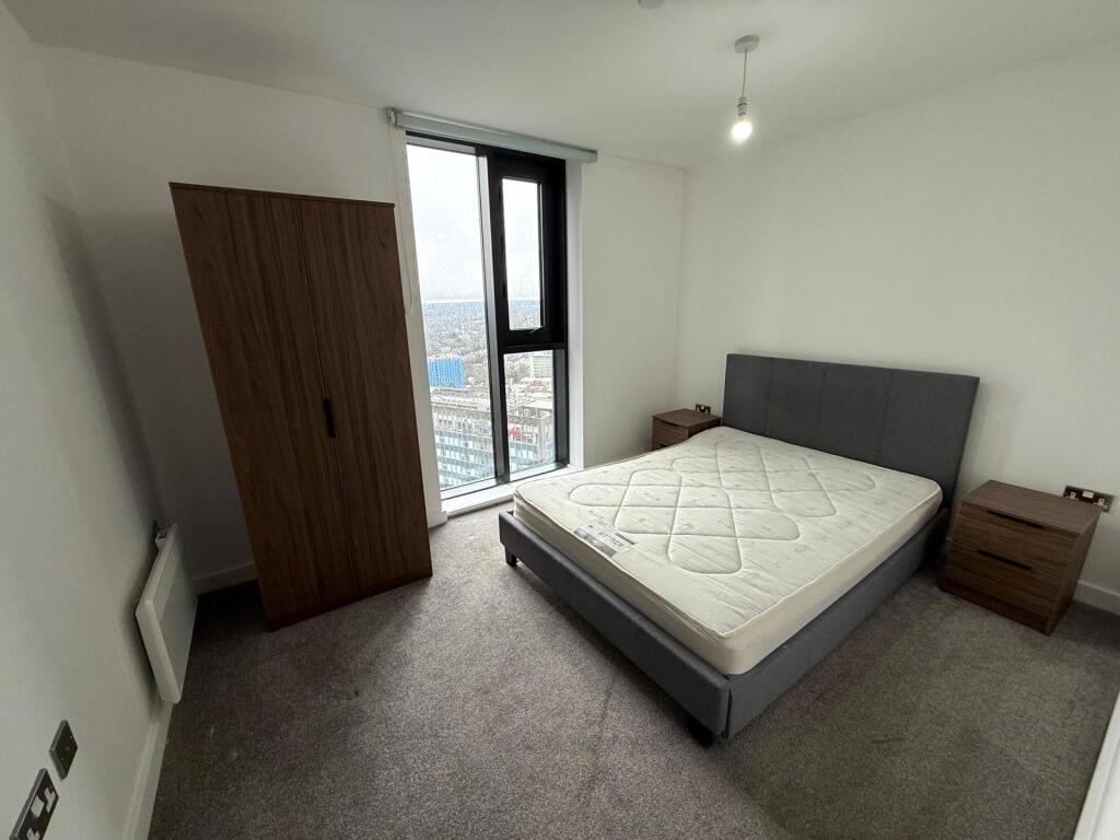 Additional image 6 of The Bank, 58 Sheepcote Street, Birmingham, B16