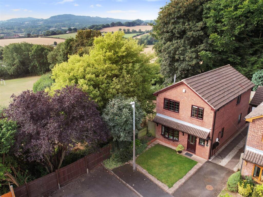 Additional image 18 of Willetts Drive, Halesowen, West Midlands