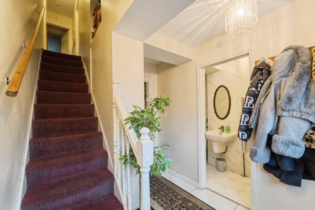 Additional image 20 of Crawford Road, Hatfield, AL10 0PF