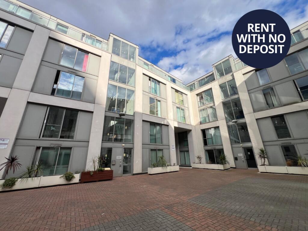 Commercial Street, Birmingham, West Midlands, B1