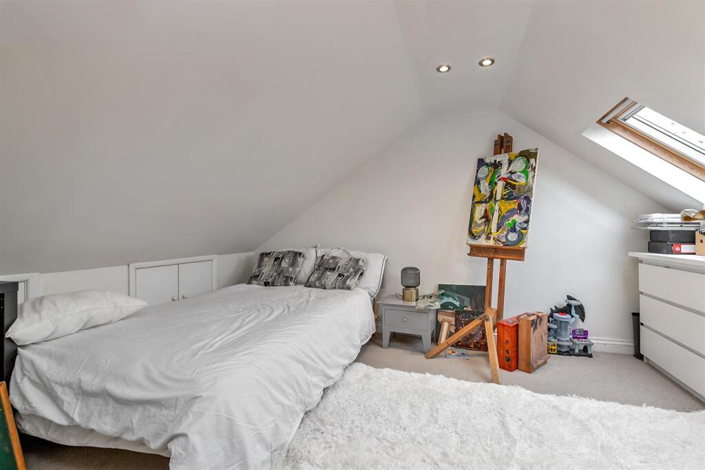 Additional image 13 of Culver Road, St. Albans