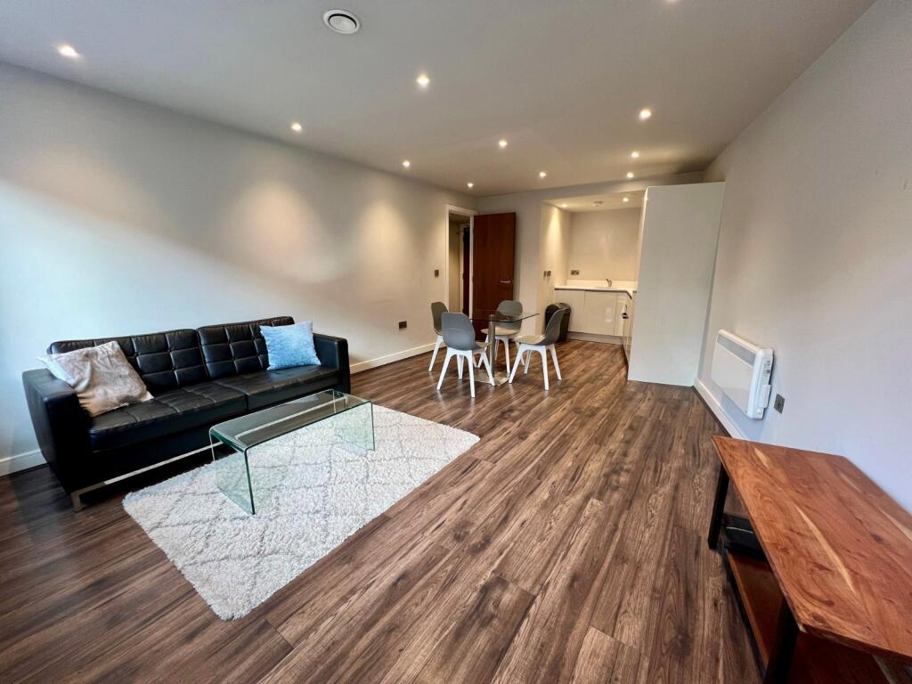 Additional image 9 of Pope Street, Birmingham, West Midlands, B1