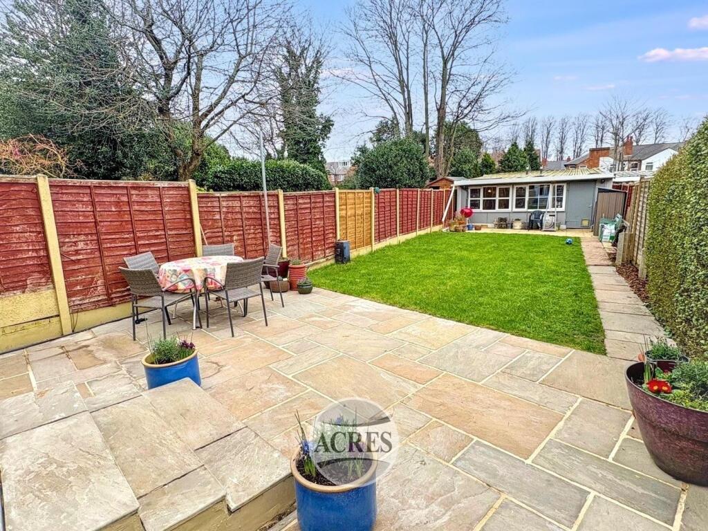 Additional image 20 of Douay Road, Erdington, Birmingham