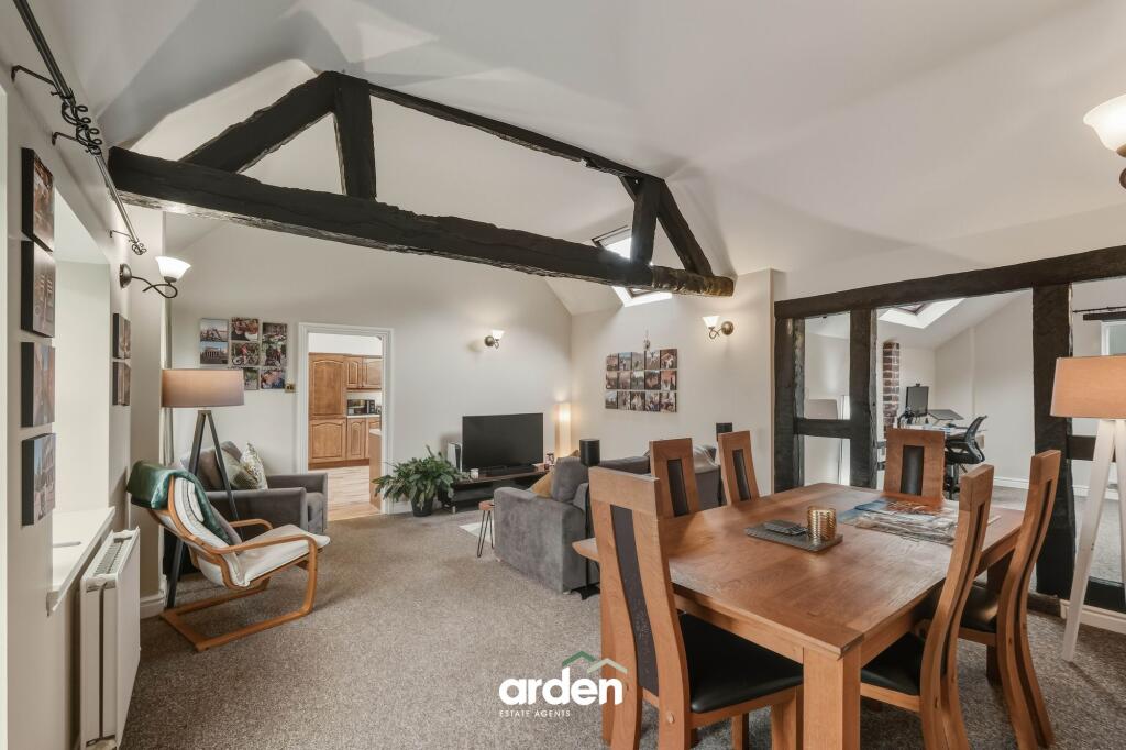 Additional image 6 of Newhouse Lane, Upton Warren, B61