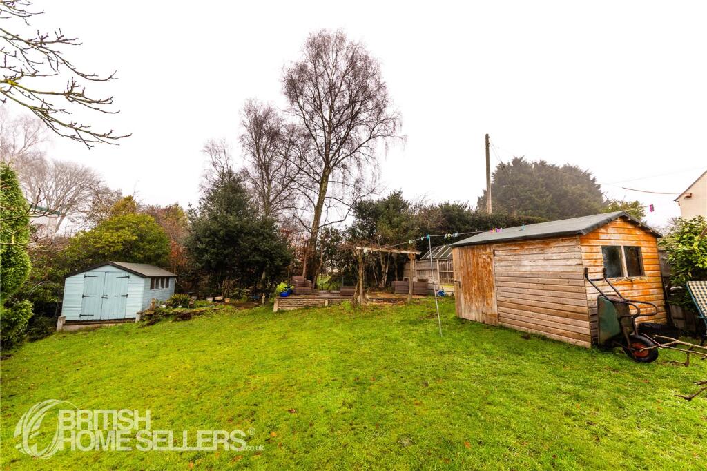 Additional image 27 of Doctors Hill, Bournheath, Bromsgrove, Worcestershire, B61