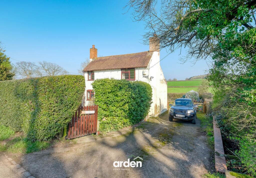 Additional image 18 of Woodgate Road, Lower Bentley, B60