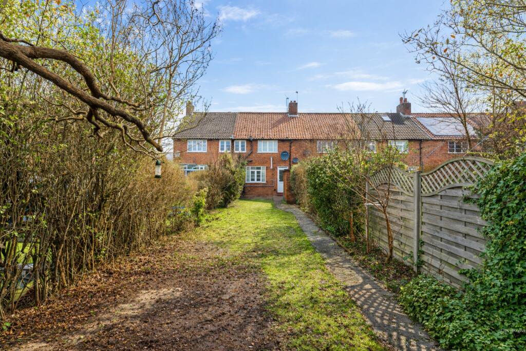 Additional image 11 of Handside Lane, Welwyn Garden City, Hertfordshire, AL8