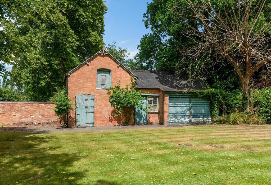 Additional image 30 of Alne House, Great Alne, Warwickshire