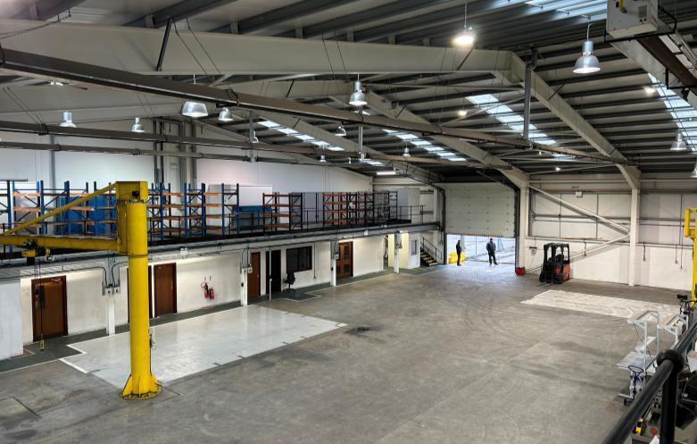 Additional image 4 of Technology House, Blackburn Business Park, Blackburn, Aberdeen, AB21