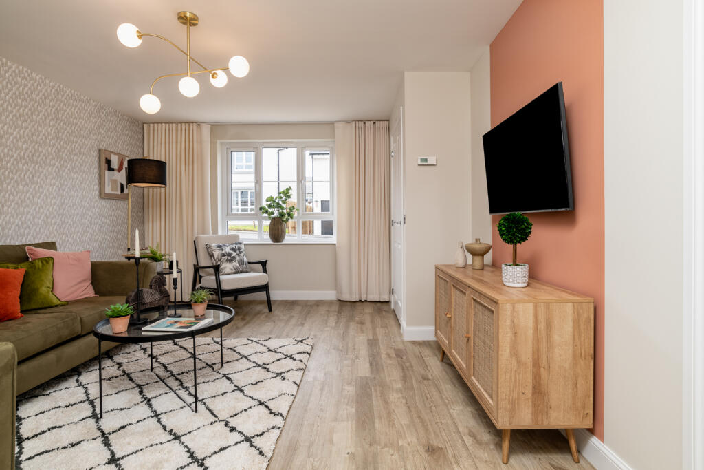 Additional image 21 of 1 Fifeshill Drive, Countesswells, Aberdeen, 
AB15 8UR