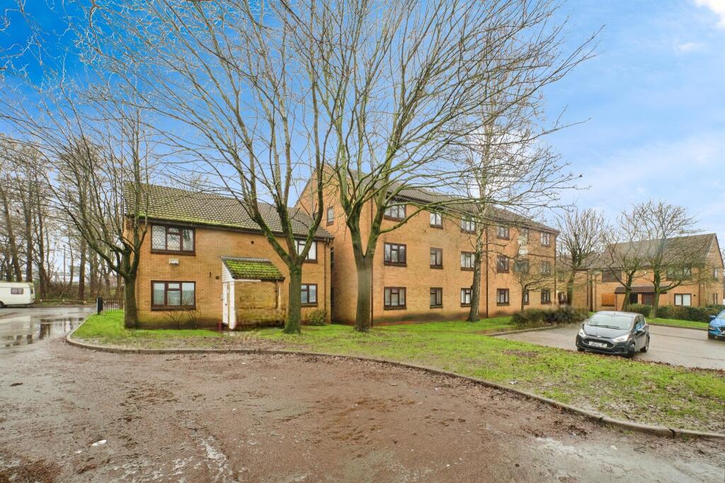 Additional image 10 of Howarth Way, Birmingham