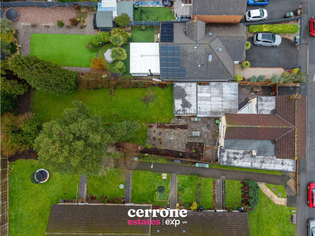 Additional image 30 of Melbourne Road, Bromsgrove, B61 8PE