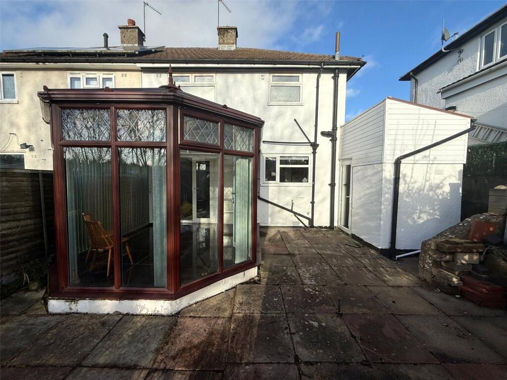 Additional image 14 of Tristram Avenue, BIRMINGHAM, West Midlands, B31