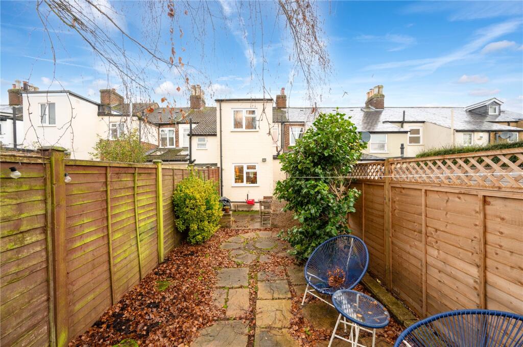 Additional image 13 of Sandridge Road, St. Albans, Hertfordshire