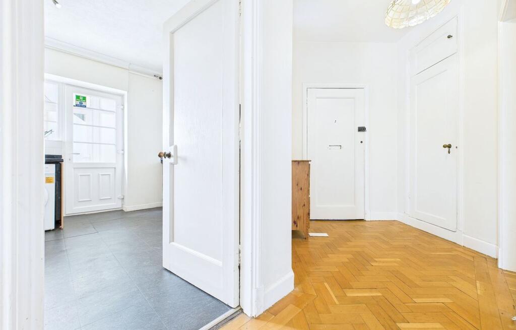 Additional image 5 of 9 Melville Hall Holly Road, Birmingham, B16