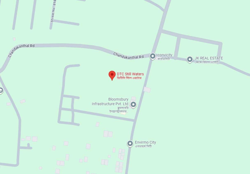 Additional image 2 of New Town, Kolkata