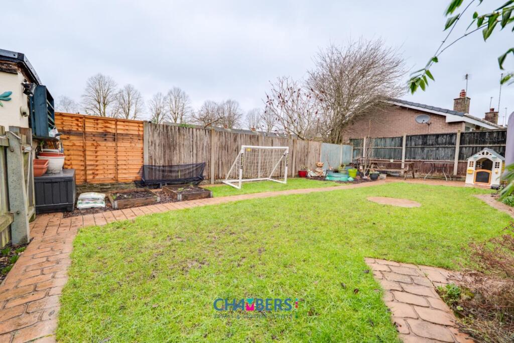 Additional image 35 of Longmeadow Crescent, Shard End, Birmingham