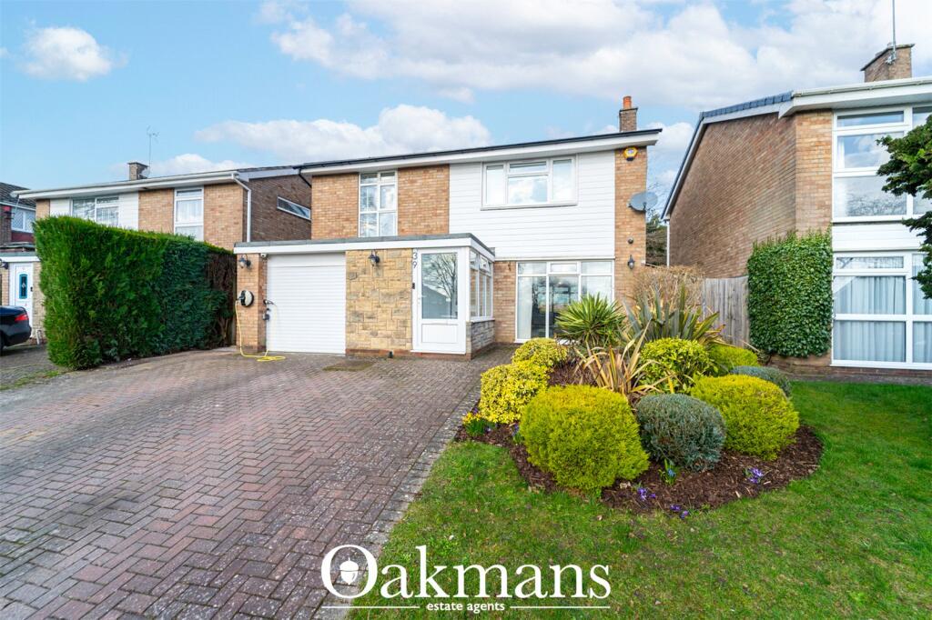 Additional image 36 of Ingham Way, Birmingham, West Midlands, B17