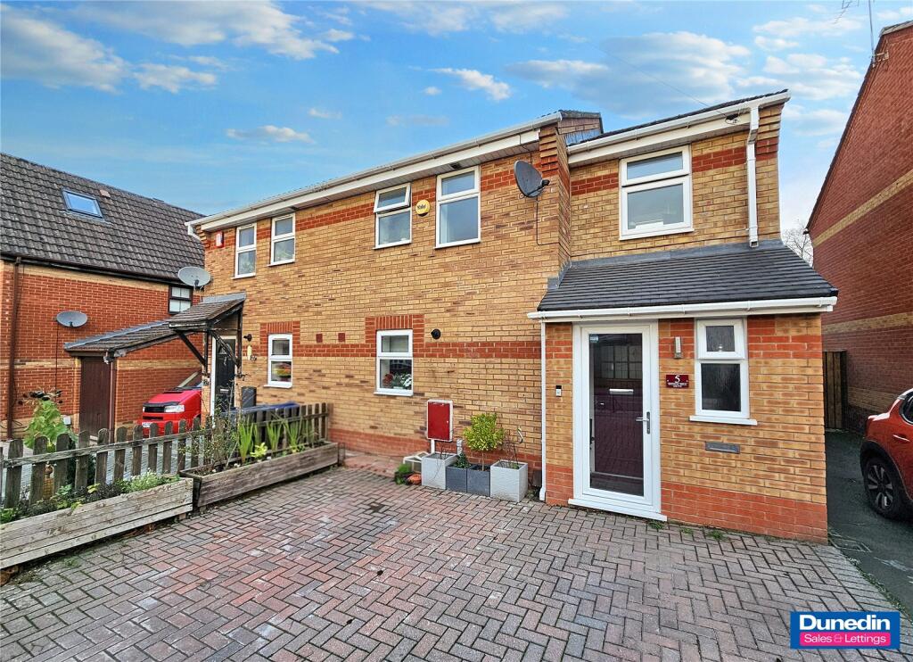 Rednal Mill Drive, Rednal, Birmingham, B45