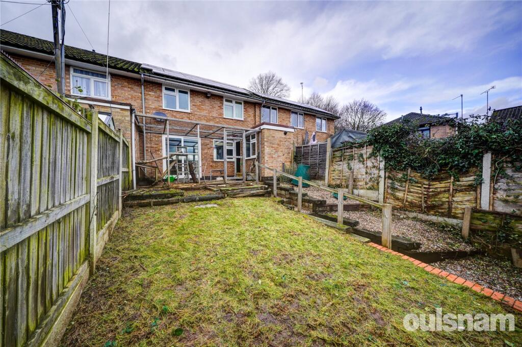 Additional image 16 of The Becks, Alvechurch, Birmingham, Worcestershire, B48