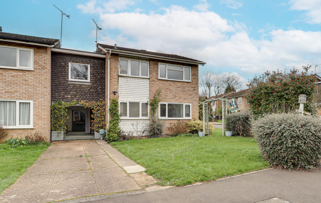 Additional image 25 of Meadowcroft, St. Albans, Hertfordshire, AL1