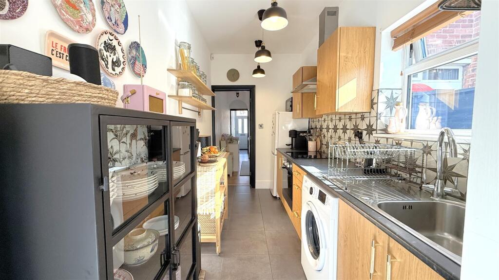 Additional image 8 of Lea House Road, Stirchley, Birmingham