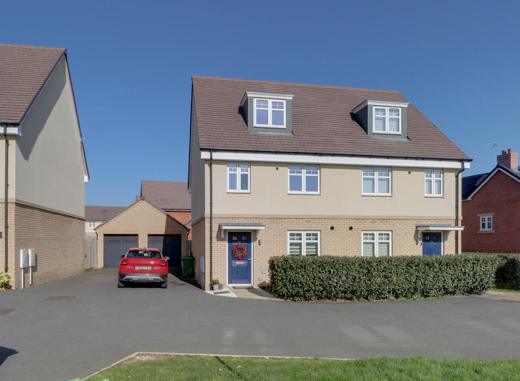 Additional image 22 of Falcon Way, St Albans, AL4