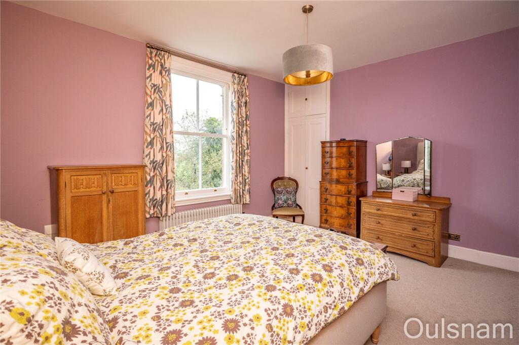 Additional image 21 of South Crescent, Bromsgrove, Worcestershire, B60