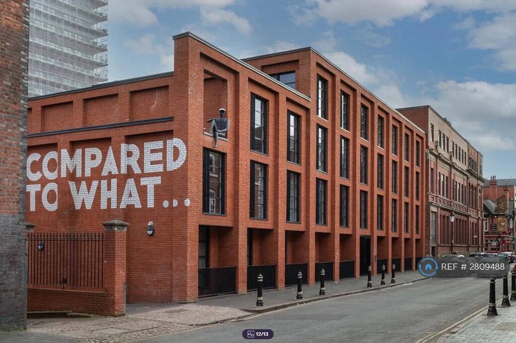Additional image 13 of Charlotte Street, Birmingham, B3