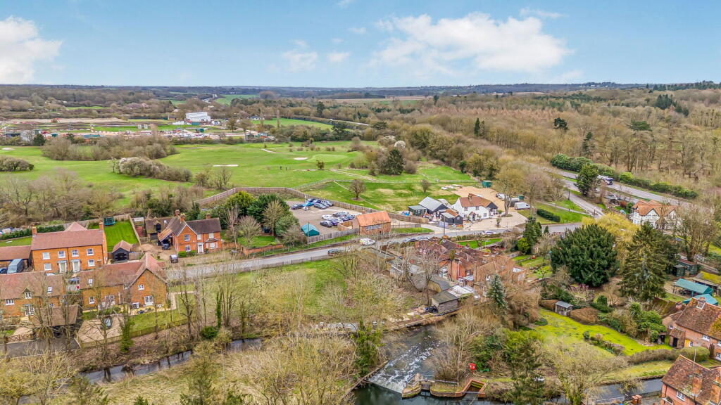 Additional image 21 of Mill Green, Hatfield, AL9 5NY