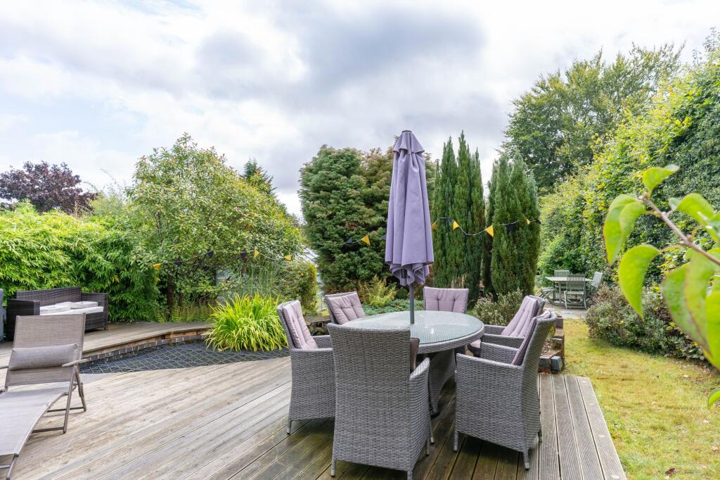 Additional image 17 of Linthurst Newtown, Blackwell, B60