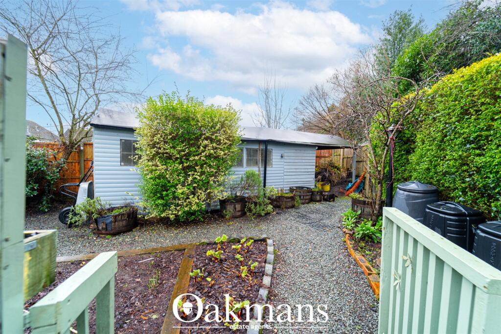 Additional image 12 of Rock Hill, Bromsgrove, Worcestershire, B61