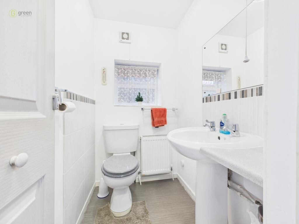 Additional image 25 of Corinne Croft, Kingshurst, B37