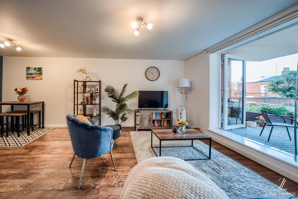 Heritage Court, 15 Warstone Lane, Jewellery Quarter